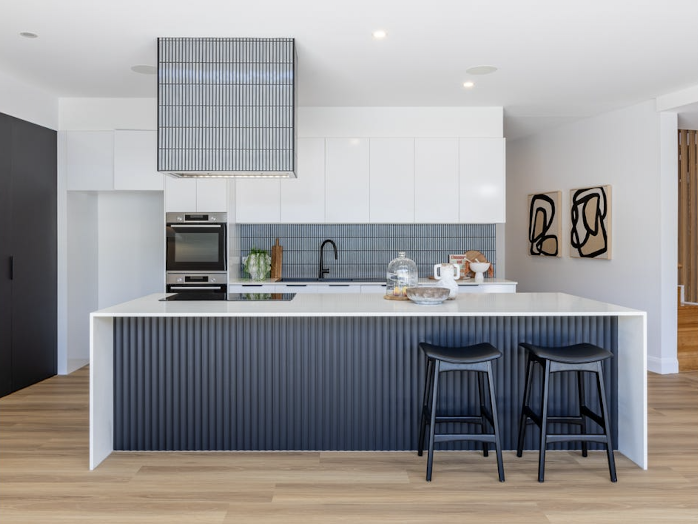 29 Tarina Street, Noosa Heads property styling by Blink Living